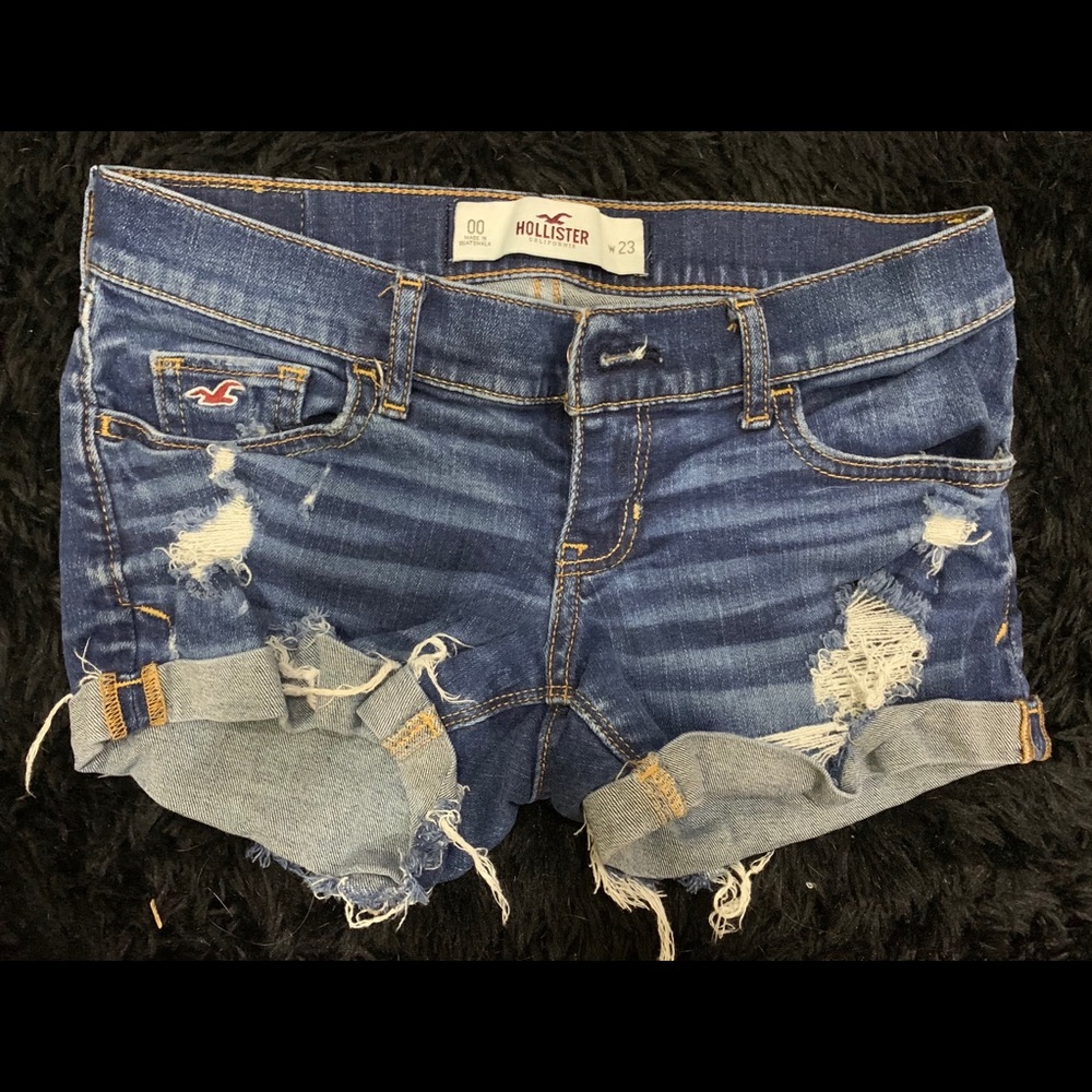 Hollister Shorts